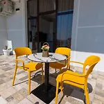 Rusi Apartments Sarande